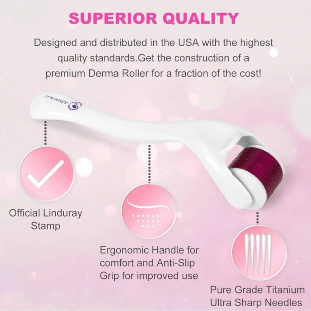 Miracle Microneedle